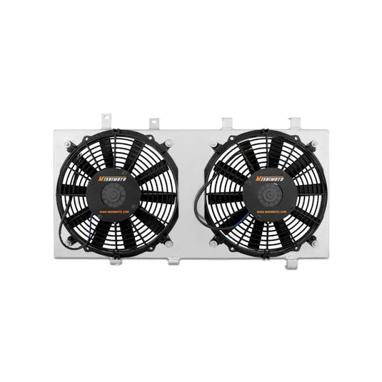 Mishimoto MMFS-PRO-03 MM Fan Shroud Kits