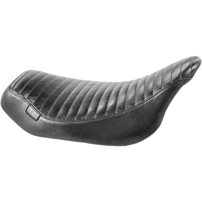 Le Pera LK-357PT Streaker Solo Seat - Pleated