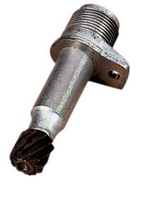Drag Specialties DS-243853 Transmission Speedo Drive Unit - 23T