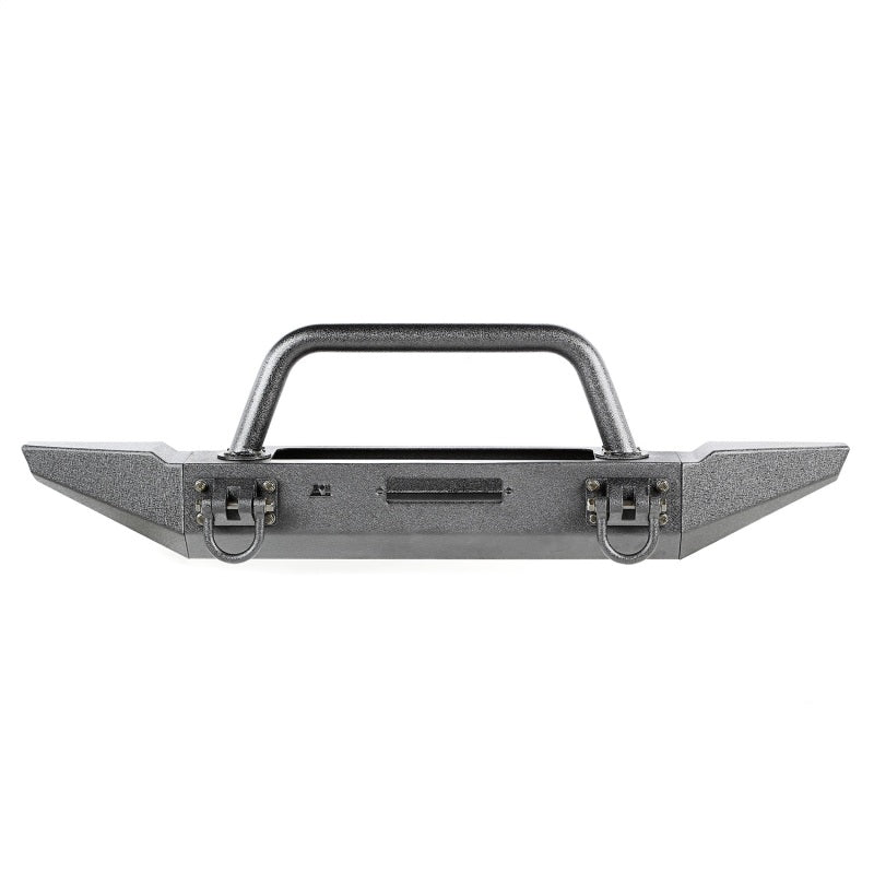 Load image into Gallery viewer, Rugged Ridge 11540.57 RUG Bumpers
