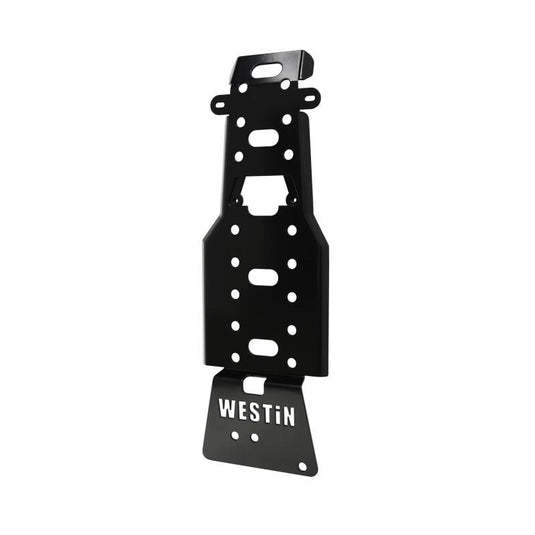 Westin 42-21125 WES Skid Plates