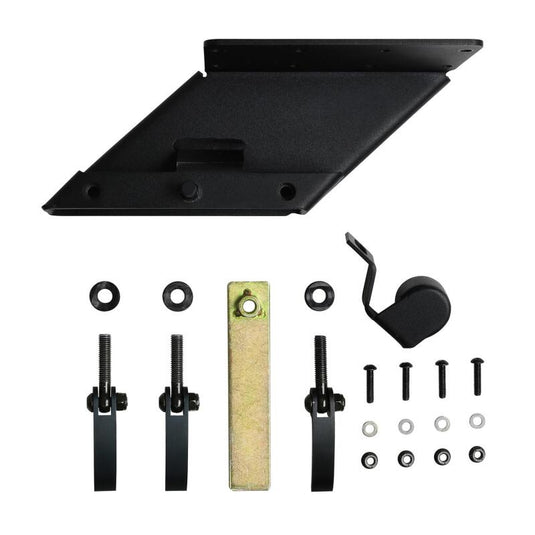 Westin 59-89015 WES WJ2 Bumpers