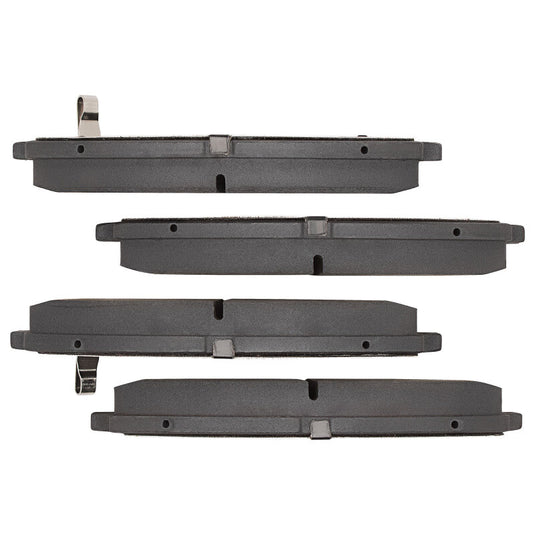 Dfc 1115-0914-01 DFC Active Performance Pads