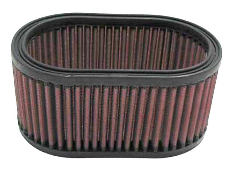 Load image into Gallery viewer, K&amp;N Engineering E-3341 KN Drop in Air Filters
