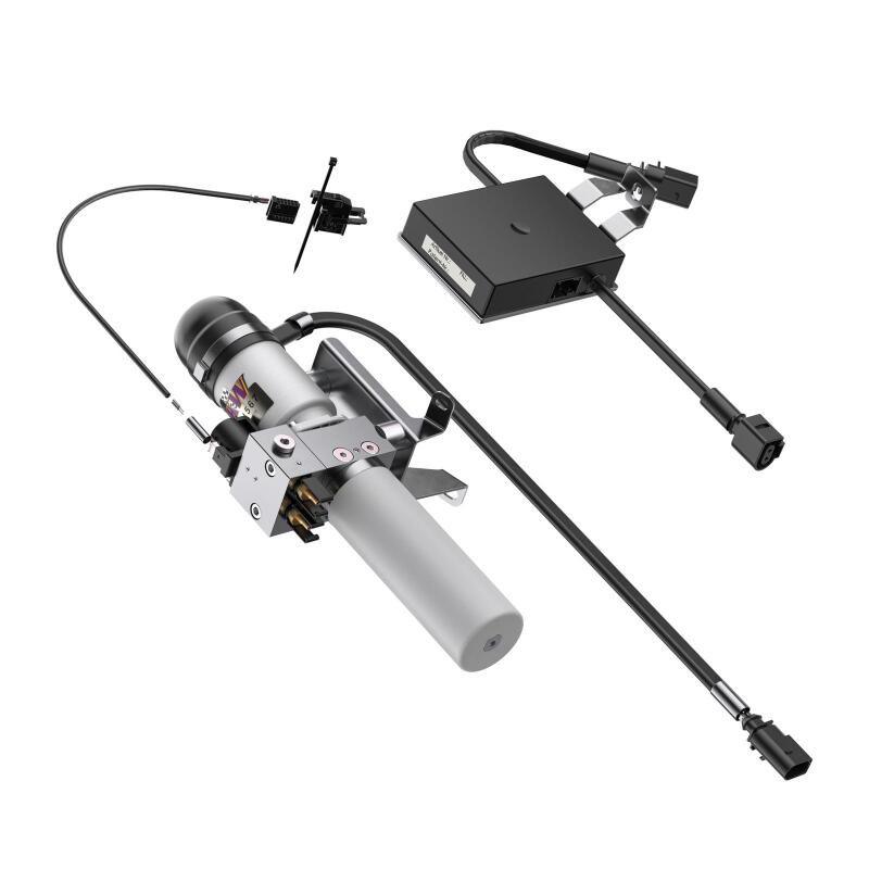 Load image into Gallery viewer, Kw 19271683 KW Hydraulic Lift System
