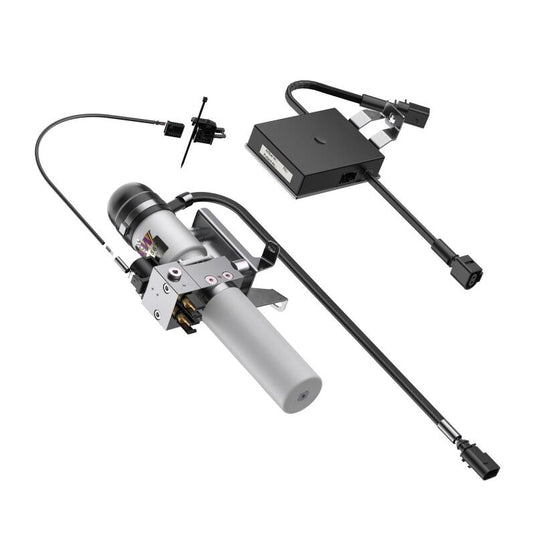Kw 19271683 KW Hydraulic Lift System
