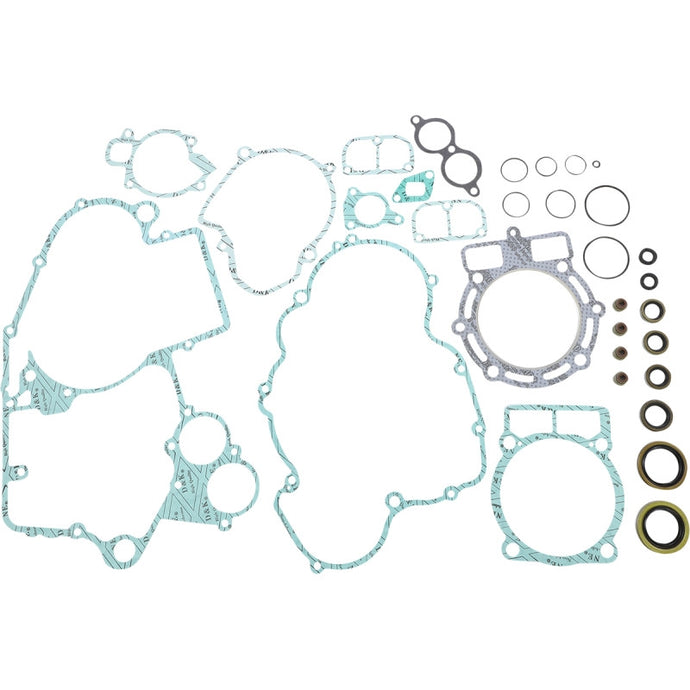 Pro-X 34.6520 Complete Gasket Kit