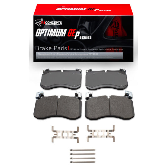 R1 Concepts 2551-2238-01 RNC Optimum OE Brake Pads