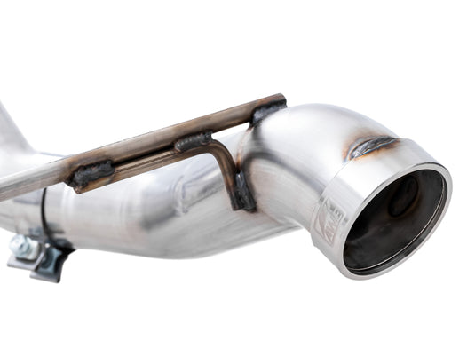 Awe Tuning 3015-21000 AWE Cat-Back FG Edition