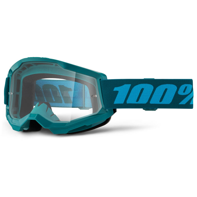 Stone / Clear Lens
