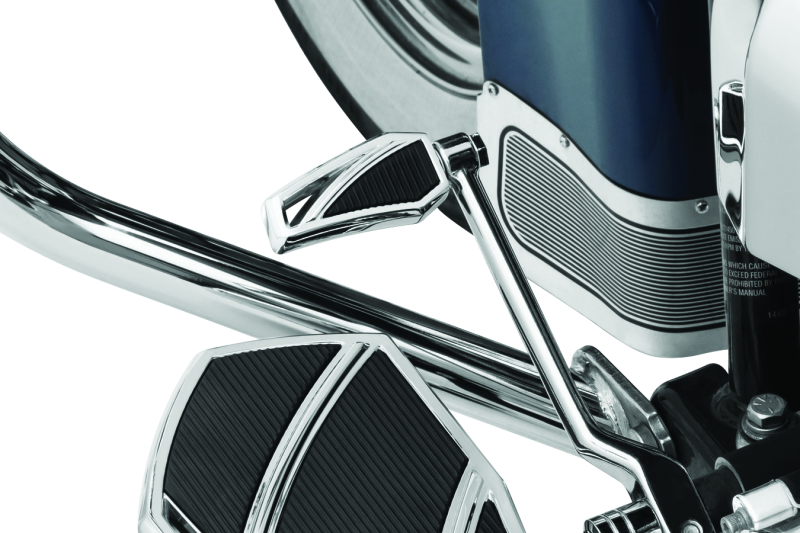 Load image into Gallery viewer, Kuryakyn 5790 KUR Shift Pegs C
