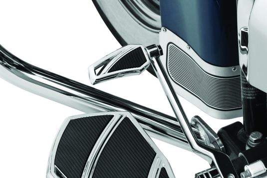 Kuryakyn 5790 KUR Shift Pegs C