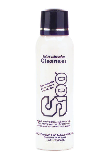 S100 13350B Shine Enhancing Cleanser - 11.8oz.