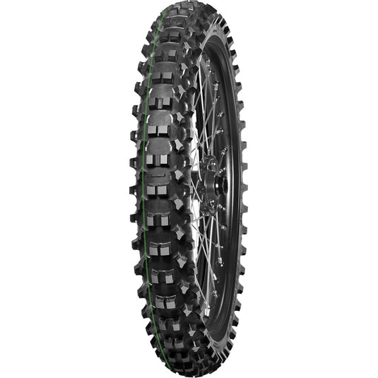 Mitas 70000921 Terra Force-EX SM Super Light Front Tire - 80/100-21