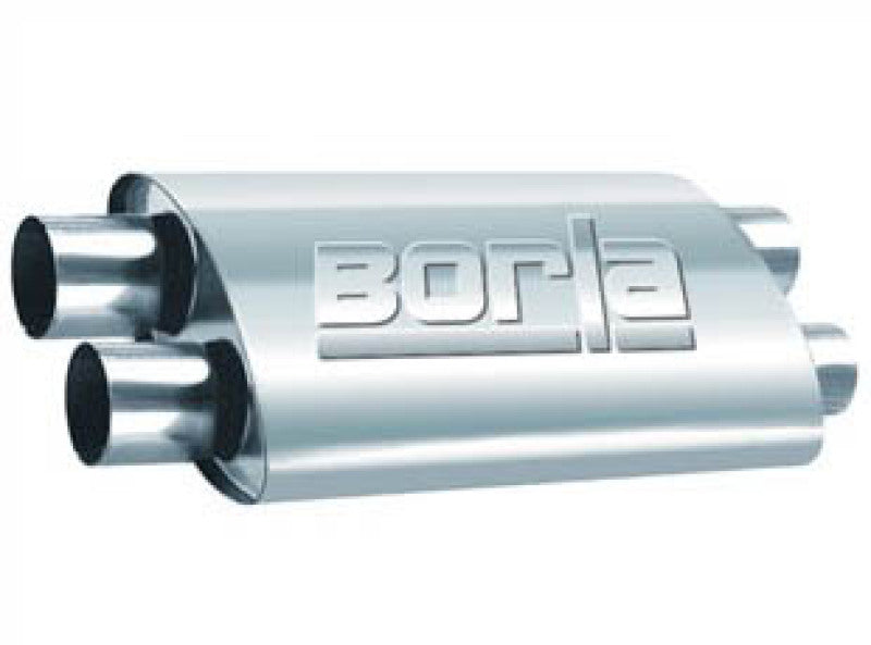 Load image into Gallery viewer, Borla 400286 BOR Pro-XS Mufflers
