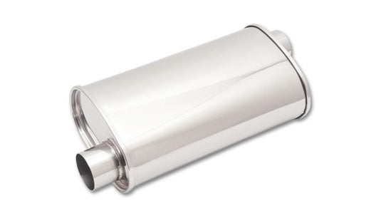 Vibrant 1126 VIB Mufflers - StreetPower