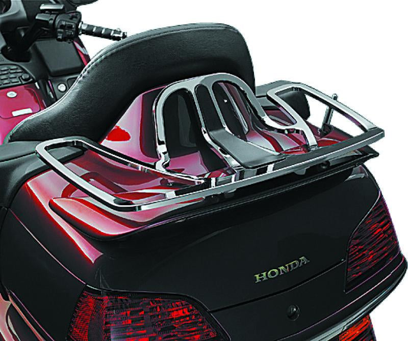 Load image into Gallery viewer, Kuryakyn 7151 KUR Luggage Racks C
