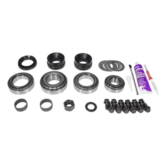 Yukon Gear & Axle YK C9.25-F-B YUK Master Overhaul Kits