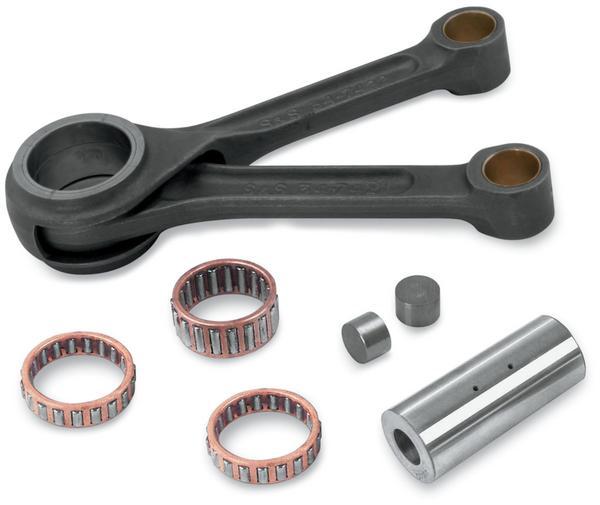 S&S Cycle 34-7800 Heavy-Duty Connecting Rod Set