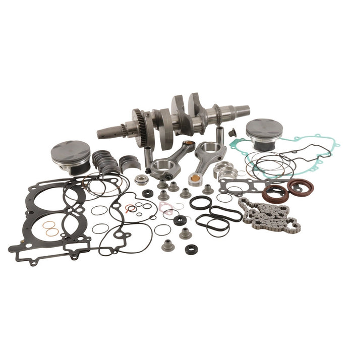Vertex WR00040 Complete Engine Rebuild Kit In a Box