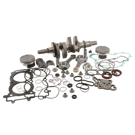 Vertex WR00040 Complete Engine Rebuild Kit In a Box
