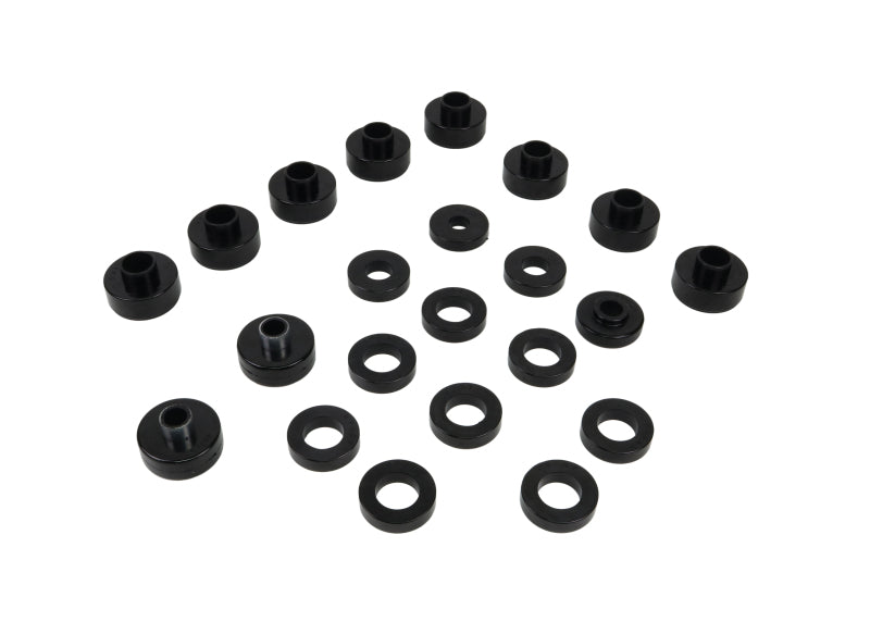 Load image into Gallery viewer, Whiteline W93540 WL Bushings - Body Mount
