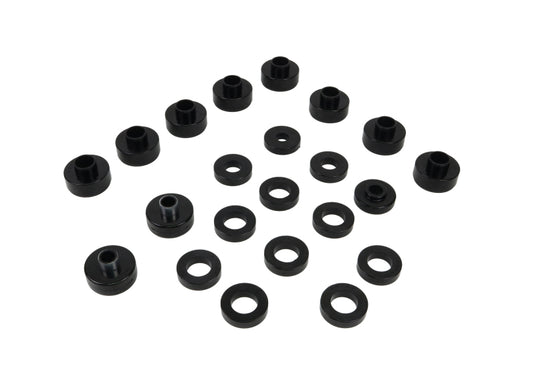Whiteline W93540 WL Bushings - Body Mount