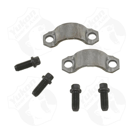 Yukon Gear & Axle YY STR-002 YUK U-Joint Straps