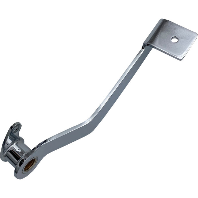 Drag Specialties 1610-0700 Brake Pedal - Chrome