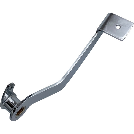 Drag Specialties 1610-0700 Brake Pedal - Chrome