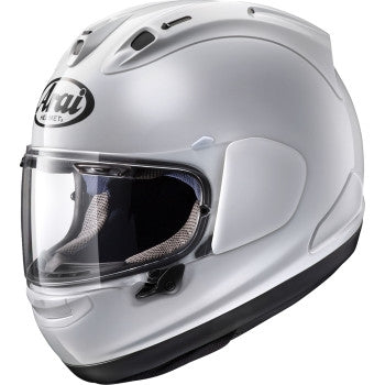 Arai Helmets Corsair-X Helmet (X-Small, White)