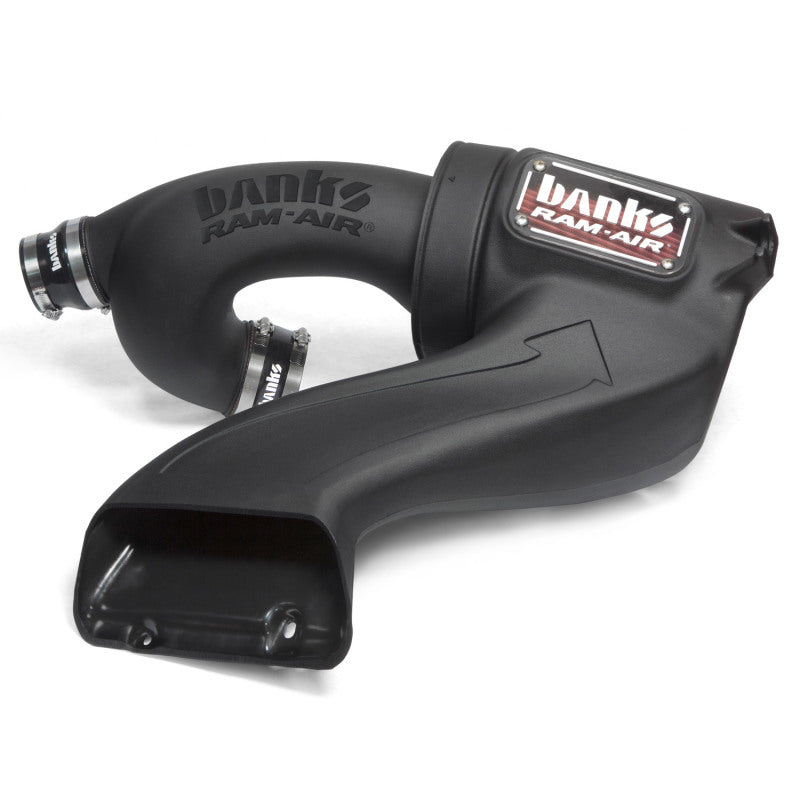 Load image into Gallery viewer, Banks Power 41884 GBE Ram-Air Intake Systems
