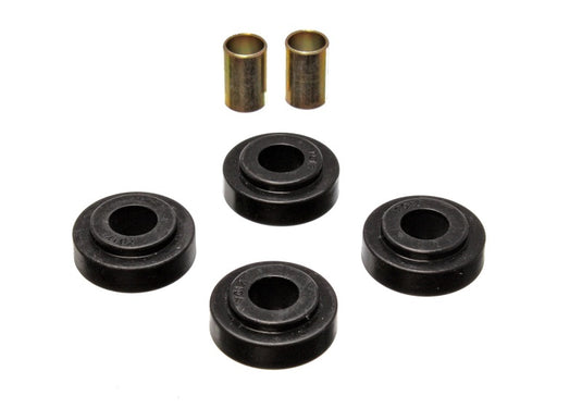 Energy Suspension 11.7101G ES Strut Bushings - Black