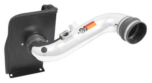 K&N Engineering 77-3087KP KN 77 Metal Intake