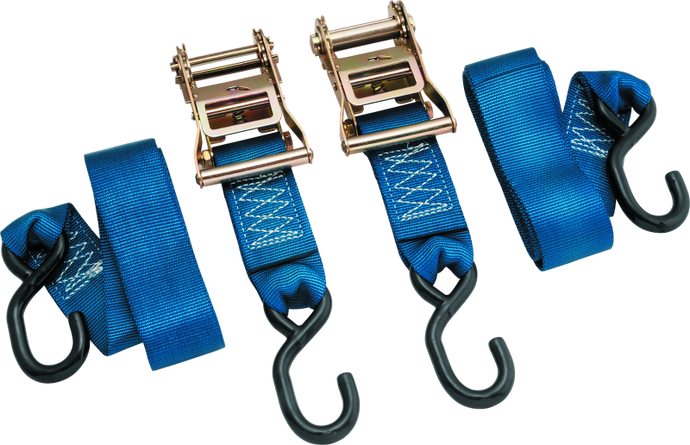Bikemaster 100578 BKM Tie Downs