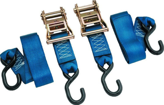 Bikemaster 100578 BKM Tie Downs