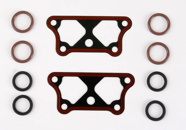 James Gasket 11377-K Pushrod Seal Kit