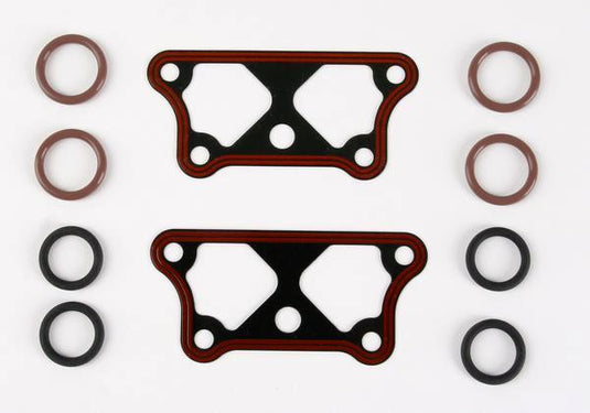 James Gasket 11377-K Pushrod Seal Kit