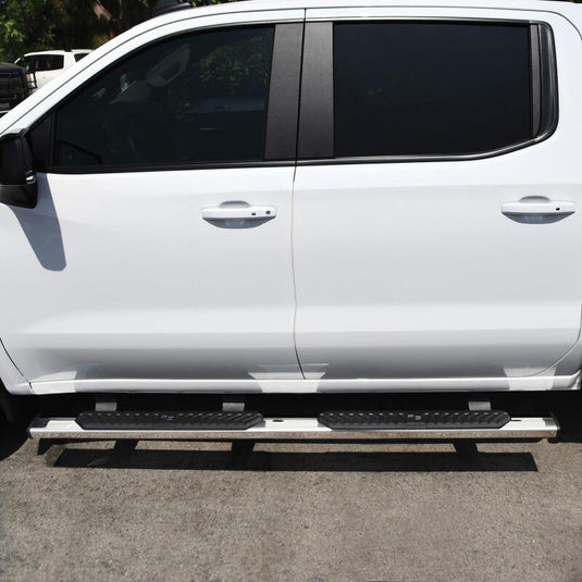 Westin 28-51270 WES Nerf Bars - R5