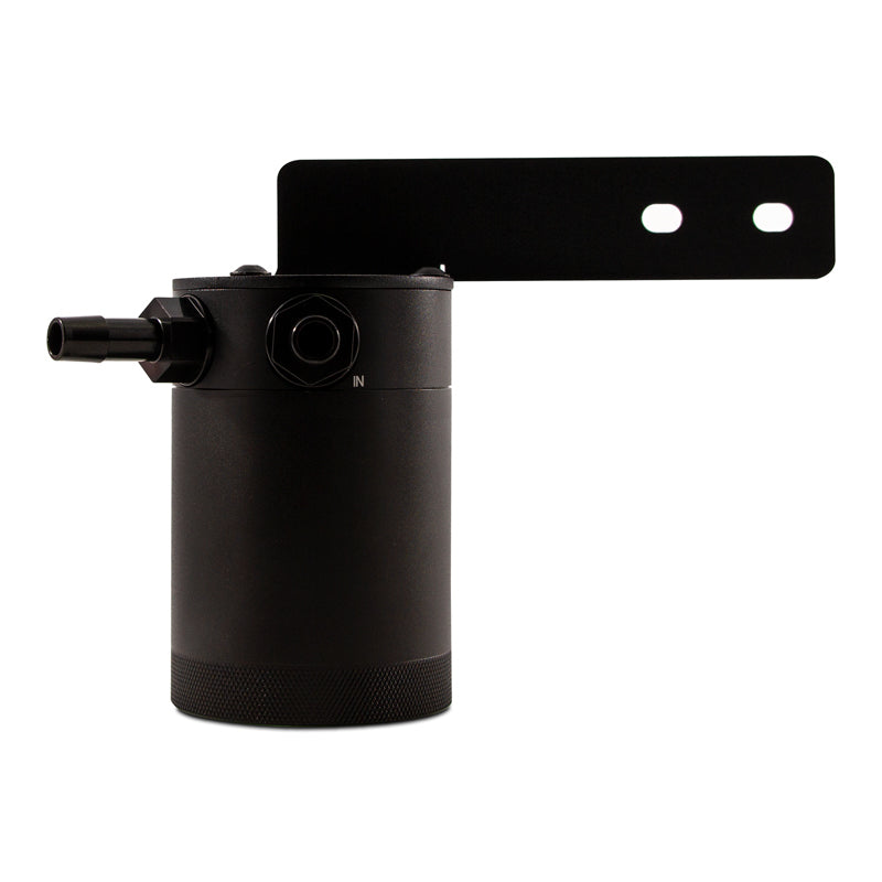 Load image into Gallery viewer, Mishimoto MMBCC-CTR-17PBEBK2 MM Baffled Oil Catch - Kit
