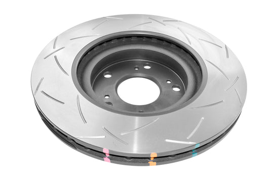 Dba DBA42500S DBA 4000 Series Slotted Rotors