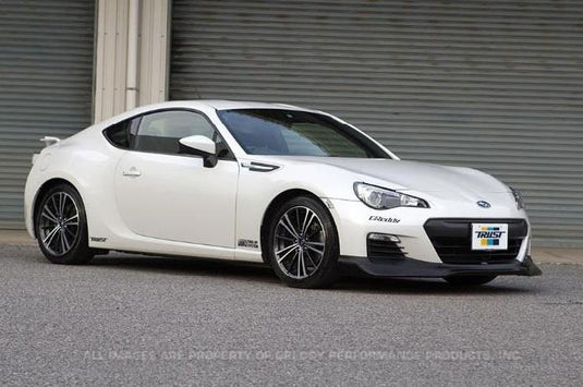 Greddy 17060060 GRE Front Lip Spoiler