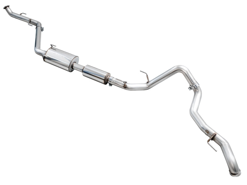 Load image into Gallery viewer, Awe Tuning 3015-28254 AWE Cat-Back FG Edition
