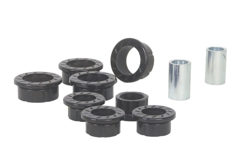 Load image into Gallery viewer, Whiteline W93574 WL Bushings - Engine Mount
