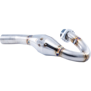 FMF Racing 042390 MegaBomb Header - Stainless Steel