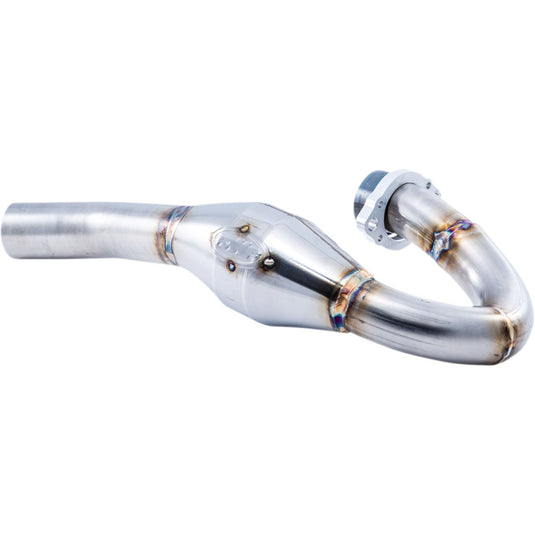 Fmf Racing 042390 MegaBomb Header - Stainless Steel