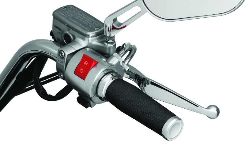 Load image into Gallery viewer, Kuryakyn 5946 KUR Hand Grips D
