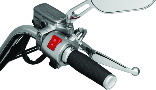 Kuryakyn 5946 KUR Hand Grips D