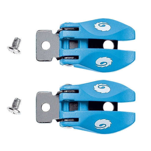 Sidi 110 ST/MX Buckle - Light Blue