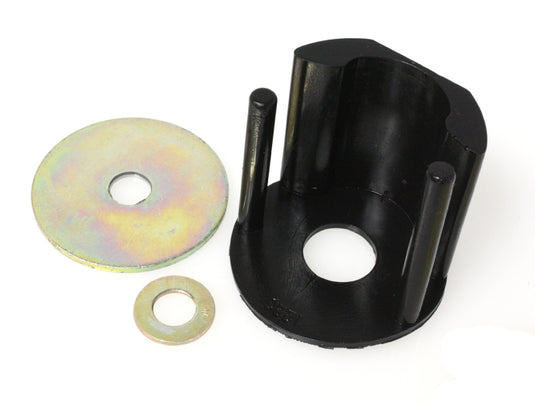 Energy Suspension 15.1106G ES Motor Mounts - Black